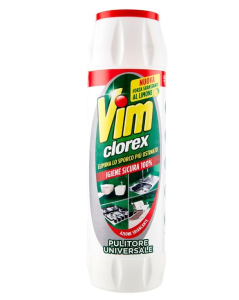 Detergente Vim Polvo 750 gr.